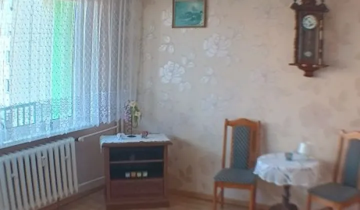 Mieszkanie 3-pokojowe Nowa Sól