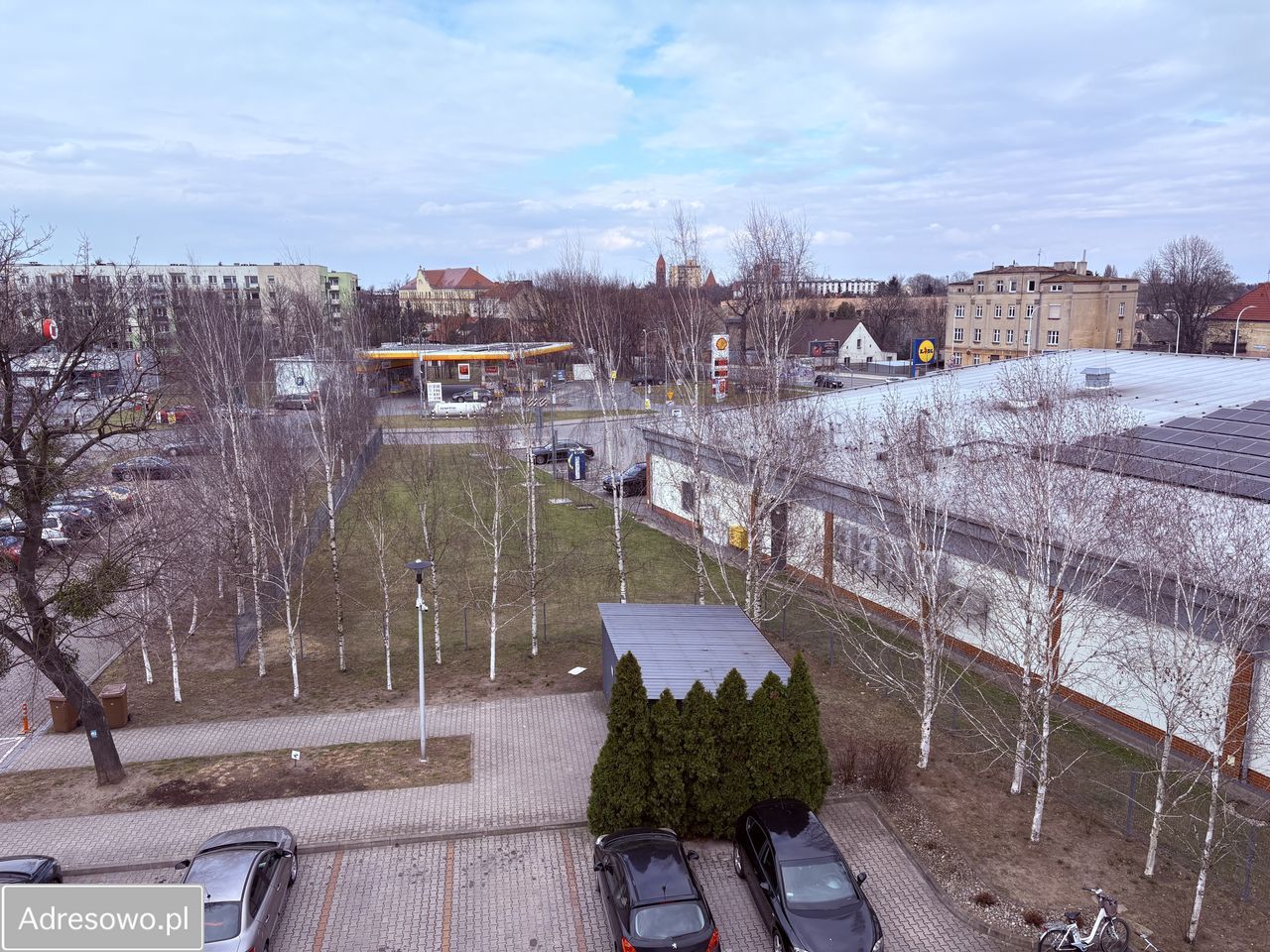 Mieszkanie 2-pokojowe Ostrów Wielkopolski, ul. Kościuszki. Zdjęcie 17