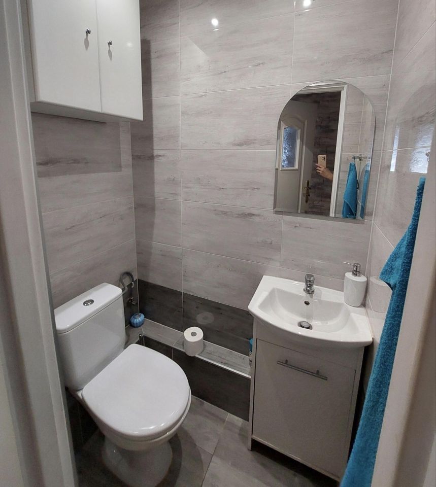 Mieszkanie 4-pokojowe Płock, ul. 3 Maja. Zdjęcie 15