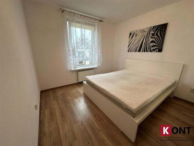 Mieszkanie 2-pokojowe Kraków Łagiewniki-Borek Fałęcki, ul. Aleksandra Fredry. Zdjęcie 8