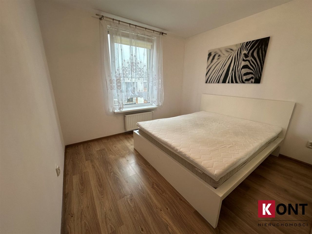 Mieszkanie 2-pokojowe Kraków Łagiewniki-Borek Fałęcki, ul. Aleksandra Fredry. Zdjęcie 8