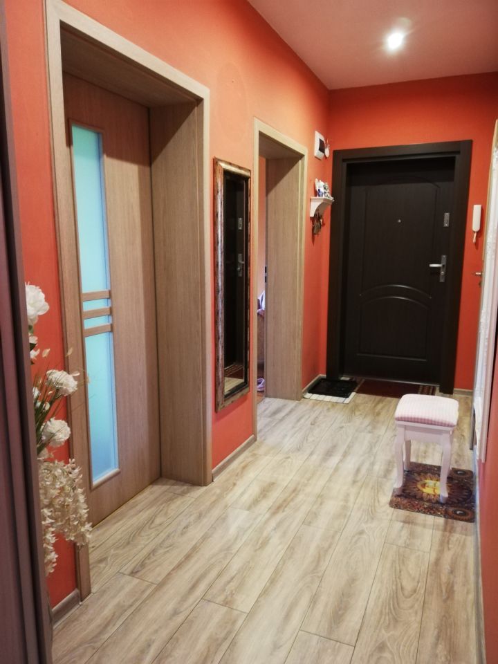 Mieszkanie 3-pokojowe Wałbrzych Nowe Miasto, Chopina. Zdjęcie 18