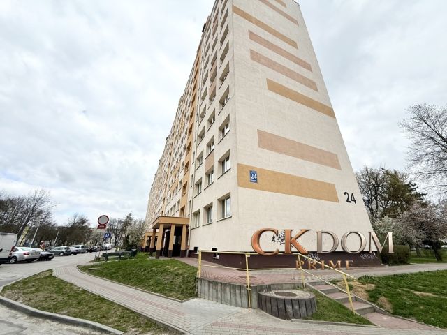 Mieszkanie 3-pokojowe Kielce, ul. Nowowiejska. Zdjęcie 13