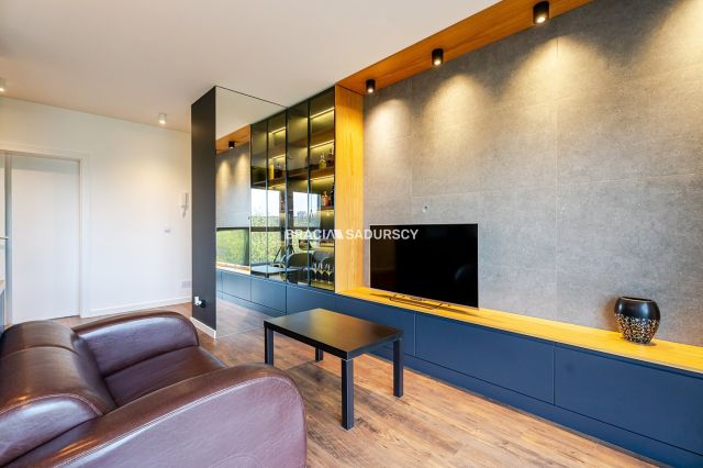 Mieszkanie 4-pokojowe Kraków Czyżyny, ul. Stanisława Lema. Zdjęcie 5