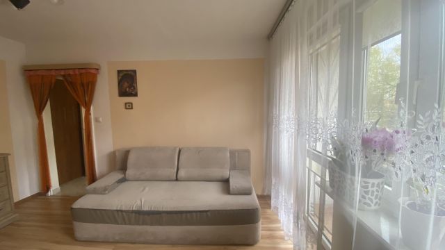 Mieszkanie 1-pokojowe Kielce Uroczysko, ul. Klonowa. Zdjęcie 23