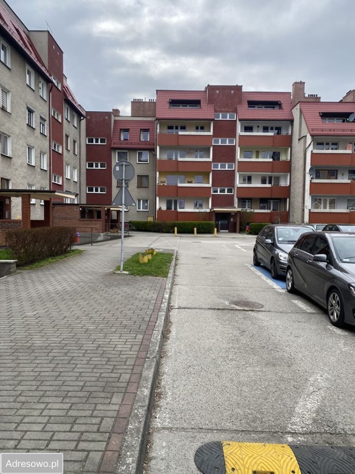 Mieszkanie 4-pokojowe Racibórz, ul. Mariańska. Zdjęcie 5