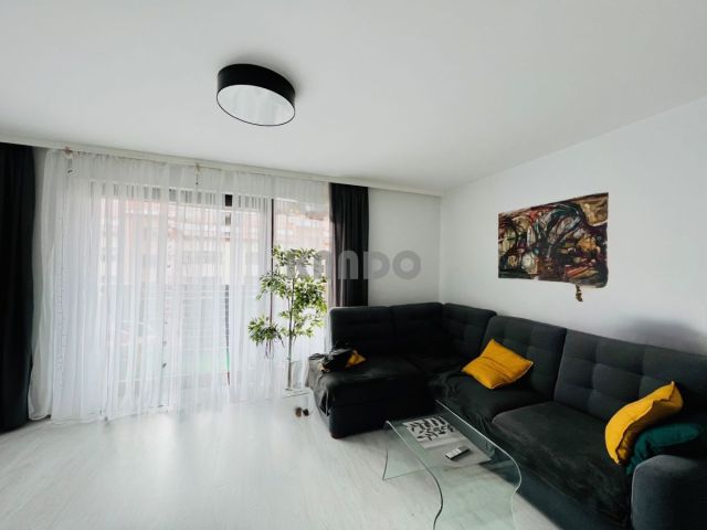 Mieszkanie 3-pokojowe Wrocław Krzyki. Zdjęcie 2