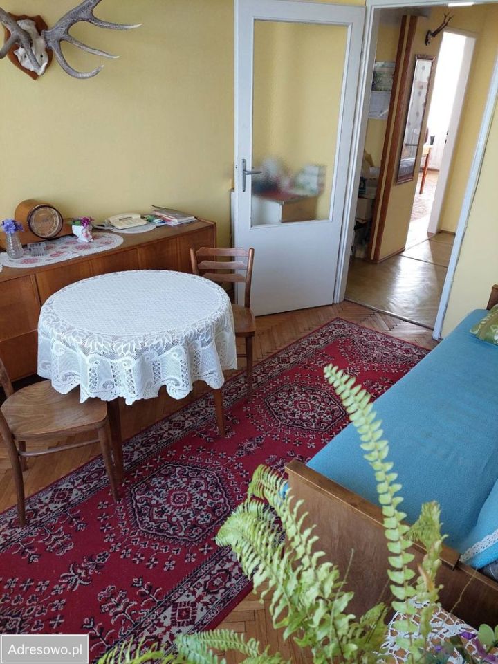 Mieszkanie 3-pokojowe Radom Osiedle XV-lecia, ul. 11 Listopada. Zdjęcie 3