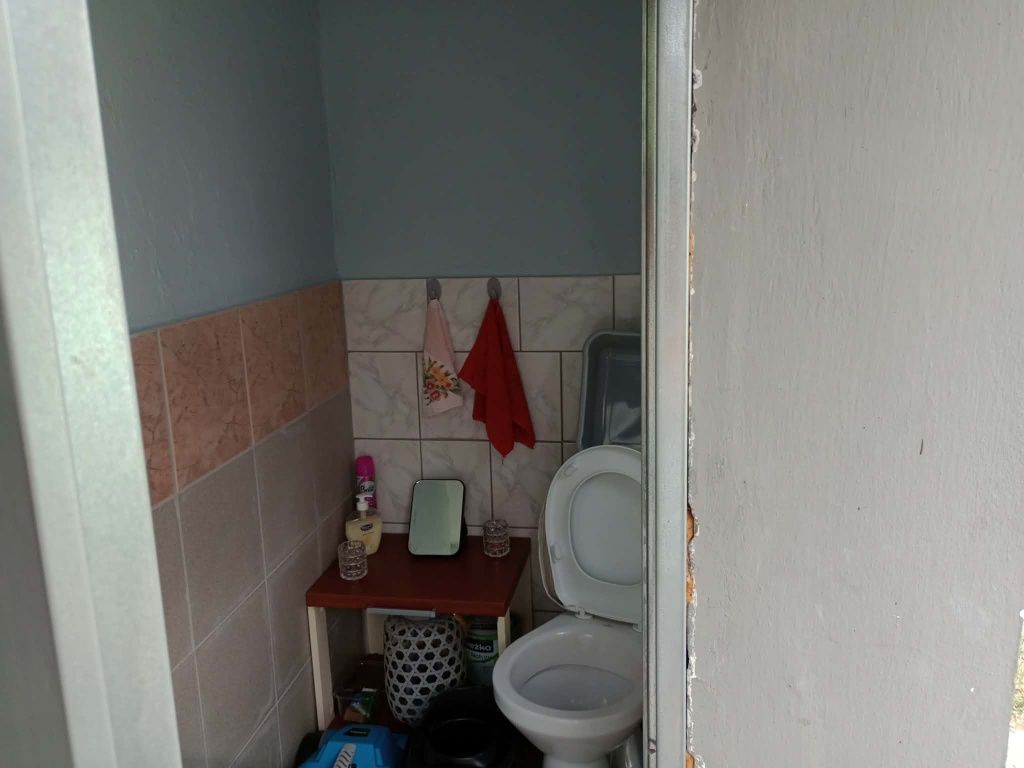 Działka rod Toruń Rudak. Zdjęcie 3