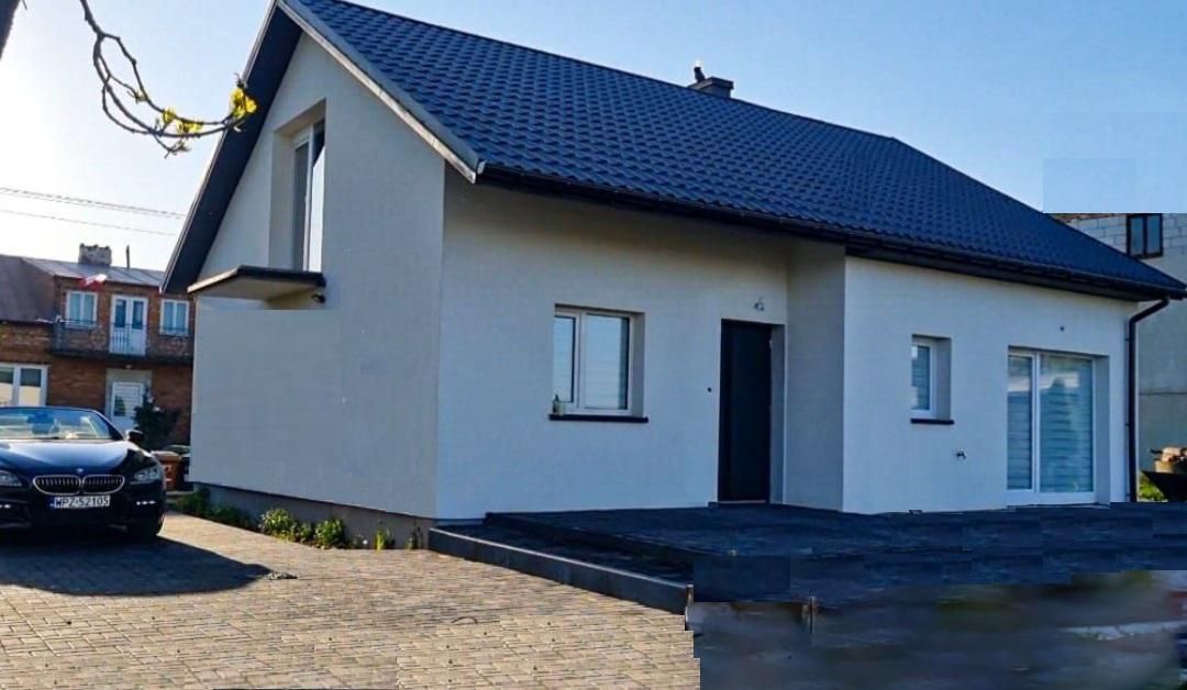 dom wolnostojący, 4 pokoje Gostkowo. Zdjęcie 17