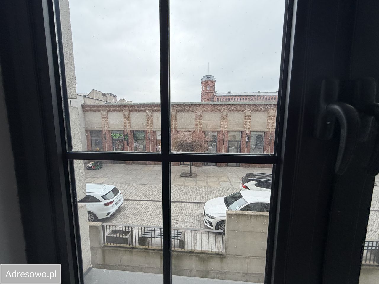 Mieszkanie 2-pokojowe Żyrardów Centrum, ul. Karola Hiellego. Zdjęcie 11