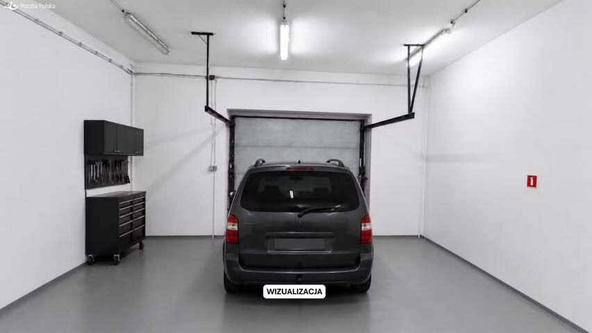Lokal Wysokie Mazowieckie, ul. Jagiellońska. Zdjęcie 9