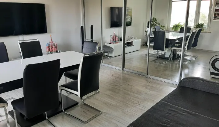 Mieszkanie 3-pokojowe Rzeszów Krakowska Południe, ul. Wiktora Zbyszewskiego