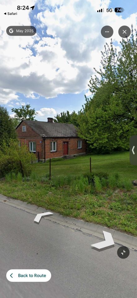 Działka rolno-budowlana Łopiennik Dolny-Kolonia. Zdjęcie 2