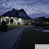 dom wolnostojący, 5 pokoi Karnin, ul. Piaskowa. Zdjęcie 1