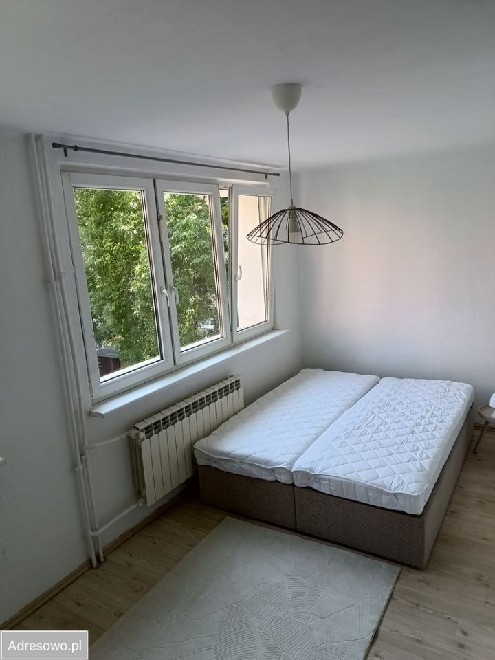 Mieszkanie 1-pokojowe Warszawa Wola, ul. Grójecka. Zdjęcie 14