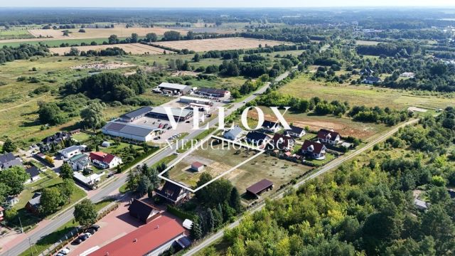 Działka budowlana Kobylanka, ul. Szczecińska. Zdjęcie 9