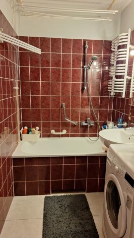 Mieszkanie 4-pokojowe Warszawa Bemowo, ul. Eugeniusza Szwankowskiego. Zdjęcie 8