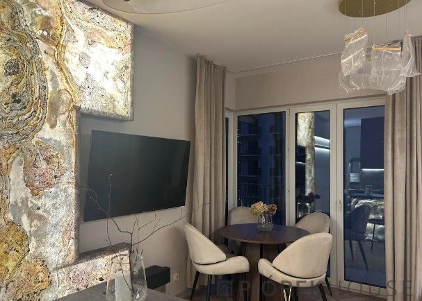 Mieszkanie 3-pokojowe Warszawa Praga-Północ, ul. Jagiellońska. Zdjęcie 1