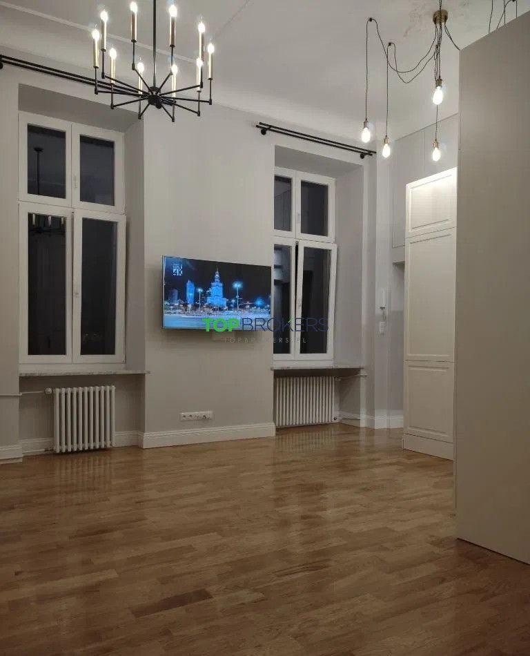 Mieszkanie 2-pokojowe Warszawa Śródmieście, ul. Aleje Jerozolimskie. Zdjęcie 2