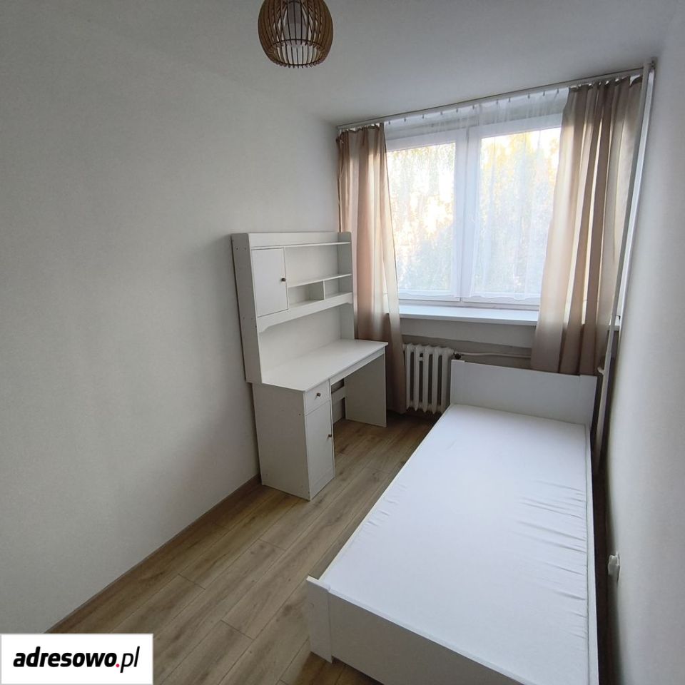 Mieszkanie 4-pokojowe Wrocław Stare Miasto, ul. Głogowska. Zdjęcie 12