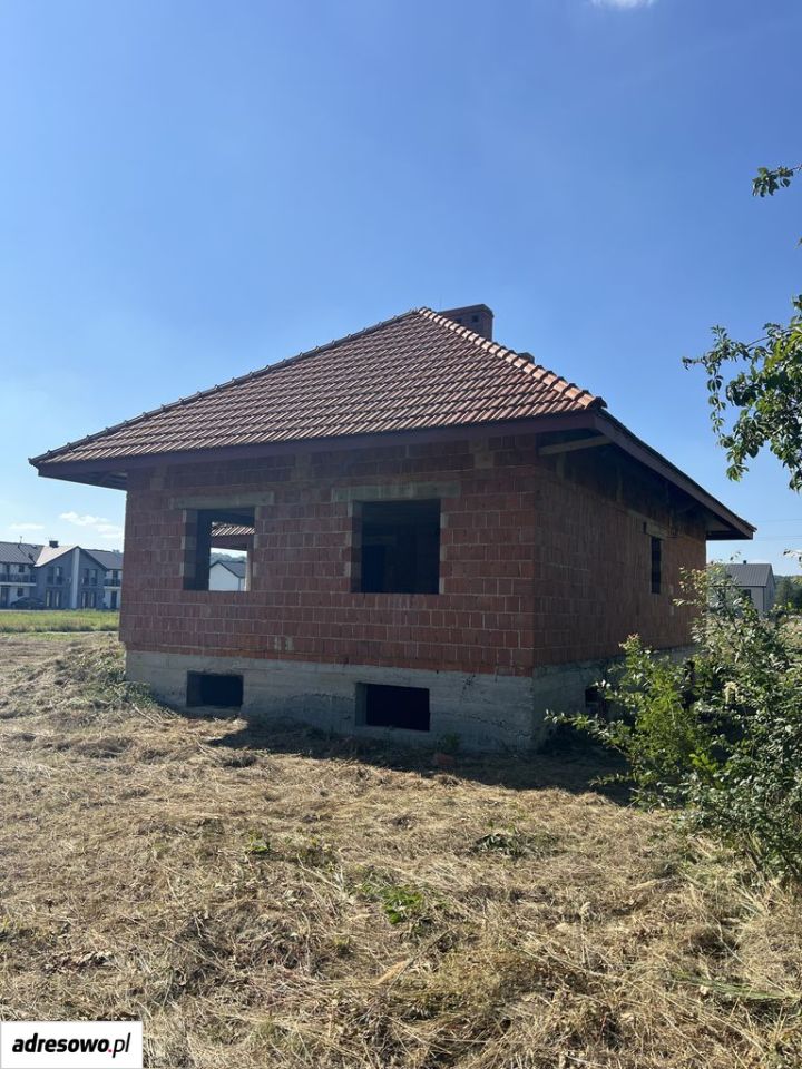 dom wolnostojący, 6 pokoi Podegrodzie. Zdjęcie 4