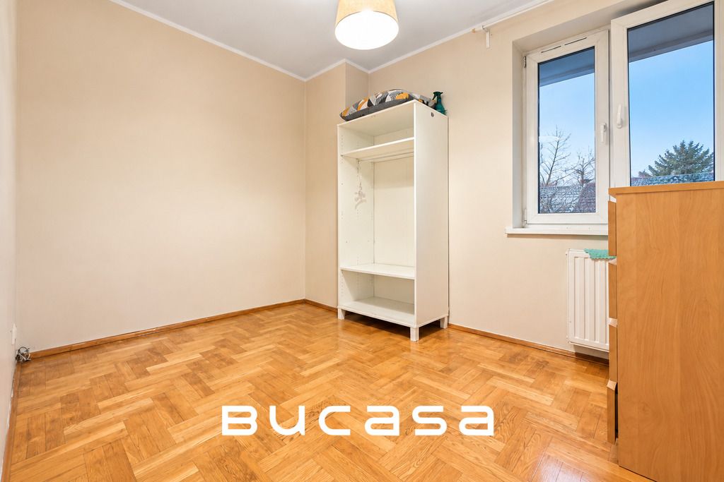 Mieszkanie 3-pokojowe Kraków Płaszów, ul. Saska. Zdjęcie 9
