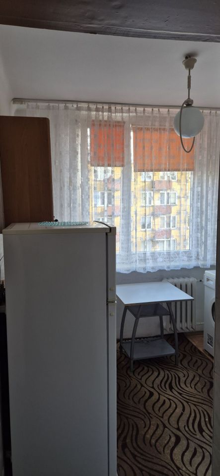 Mieszkanie 1-pokojowe Łuków, os. Bronisława Chącińskiego. Zdjęcie 4