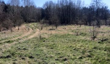 Działka budowlana Połupin