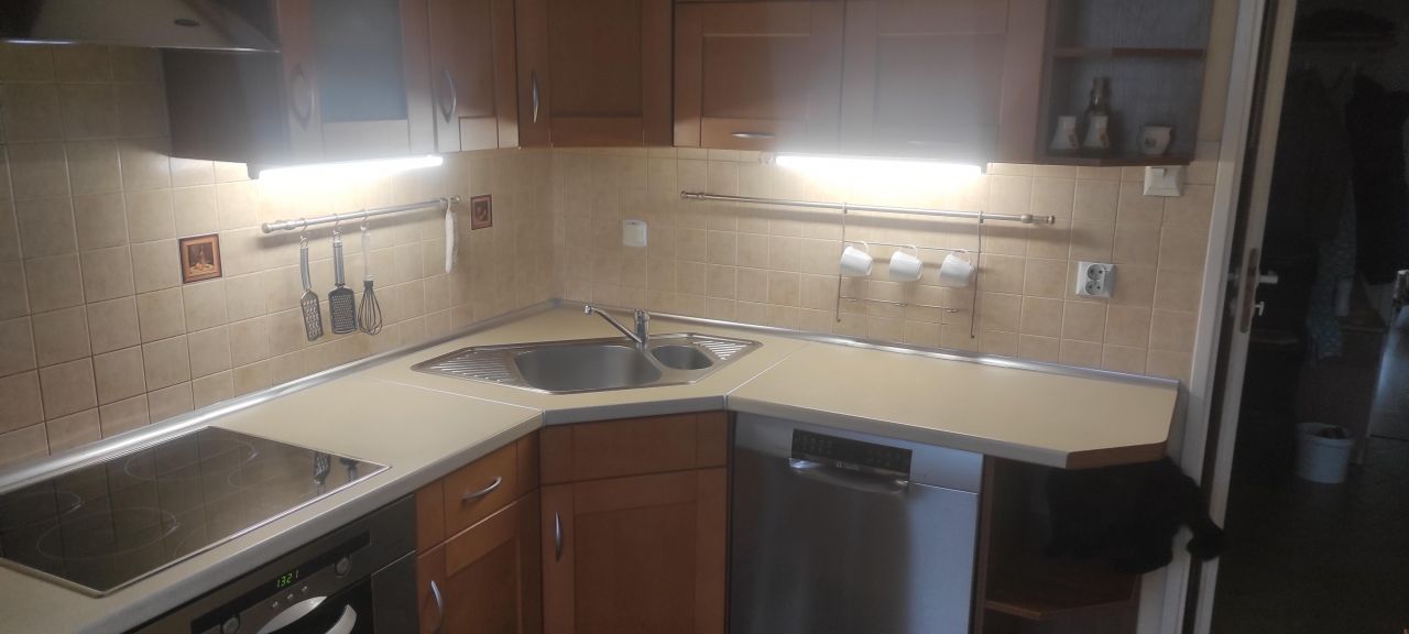 Mieszkanie 2-pokojowe Białystok Bacieczki, ul. Komisji Edukacji Narodowej