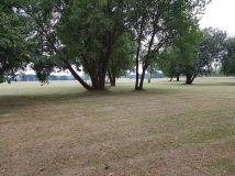 Działka siedliskowa Świecie Kołobrzeskie. Zdjęcie 1