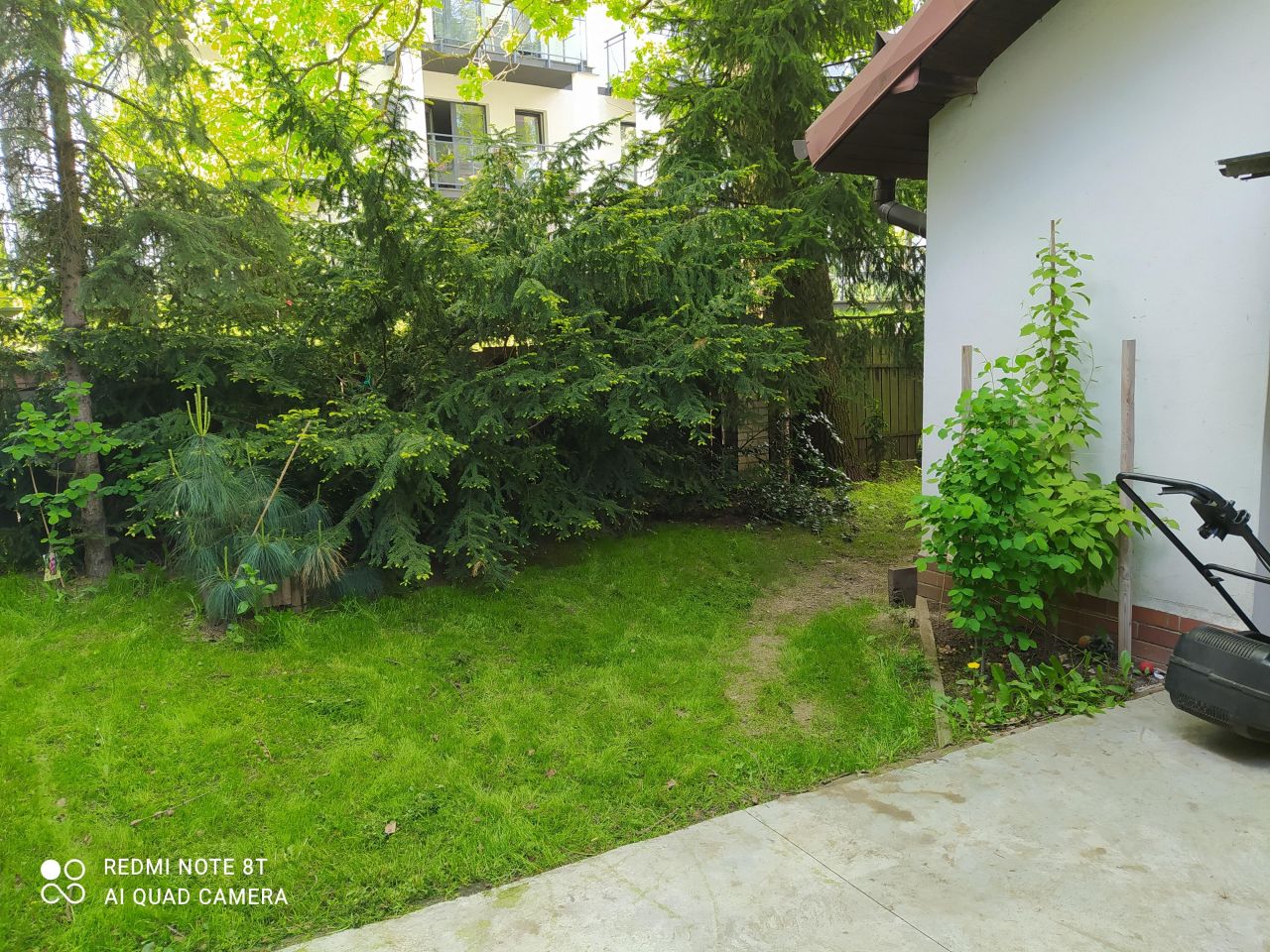 bliźniak, 6 pokoi Warszawa Białołęka, ul. Kazimierza Szałasa. Zdjęcie 23