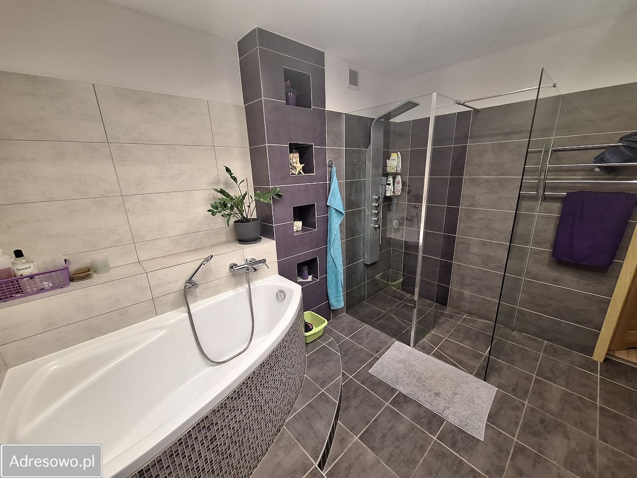 dom szeregowy, 5 pokoi Poznań Strzeszyn, ul. Eurypidesa. Zdjęcie 10