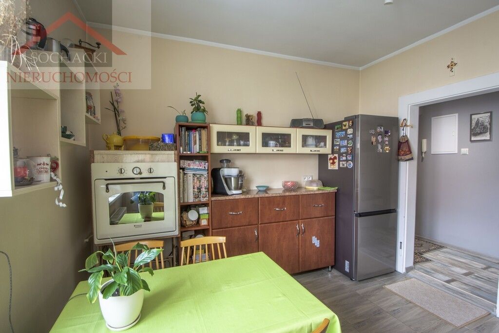 Mieszkanie 3-pokojowe Lubań, ul. Wojska Polskiego. Zdjęcie 10