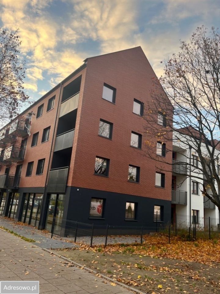 Mieszkanie 3-pokojowe Stargard, ul. Pierwszej Brygady