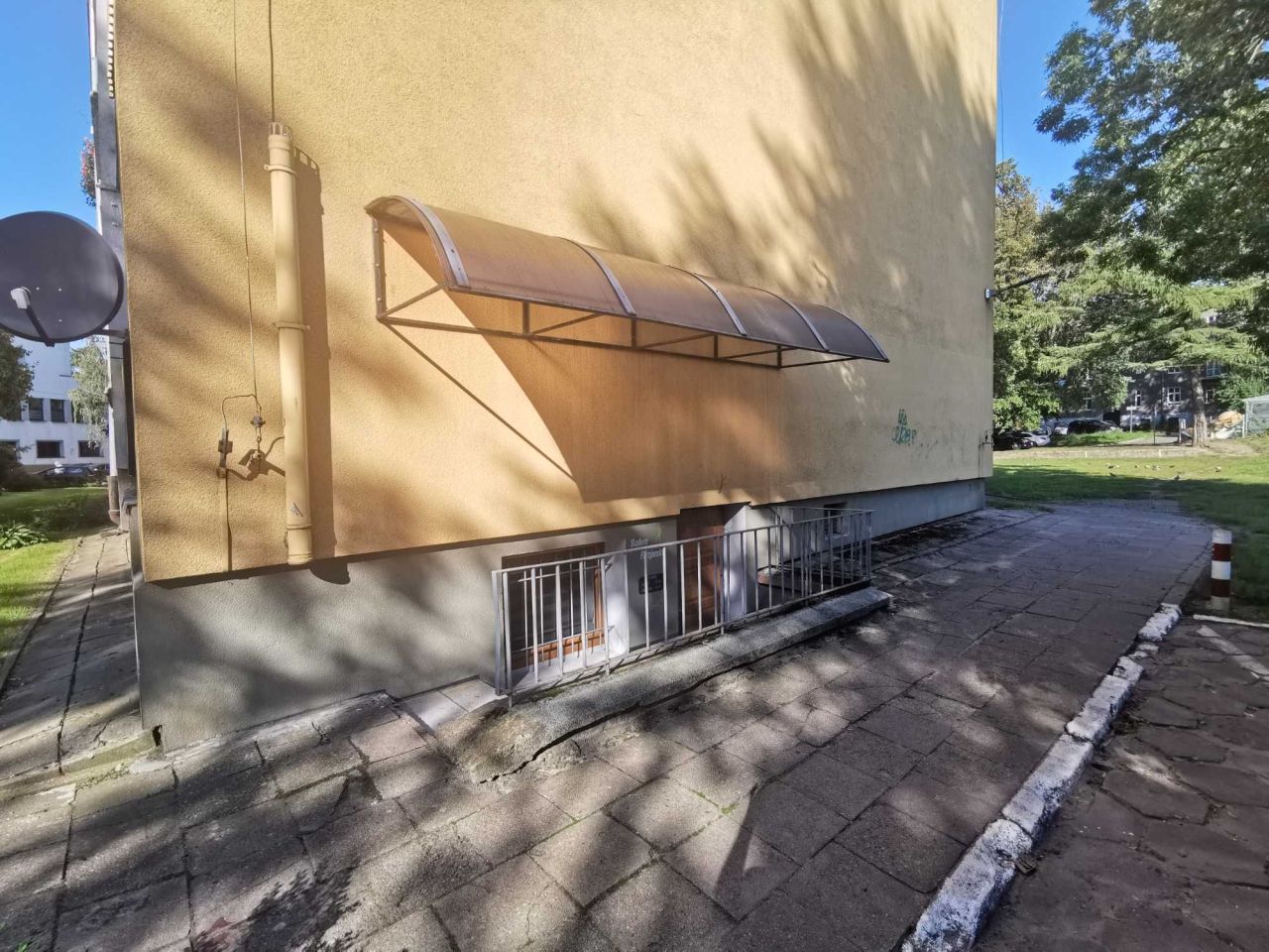 Lokal Koszalin, ul. Karola Szymanowskiego