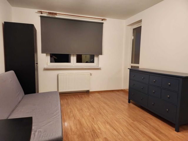 Mieszkanie 1-pokojowe Kraków Ruczaj, ul. gen. Stefana Grota-Roweckiego. Zdjęcie 1