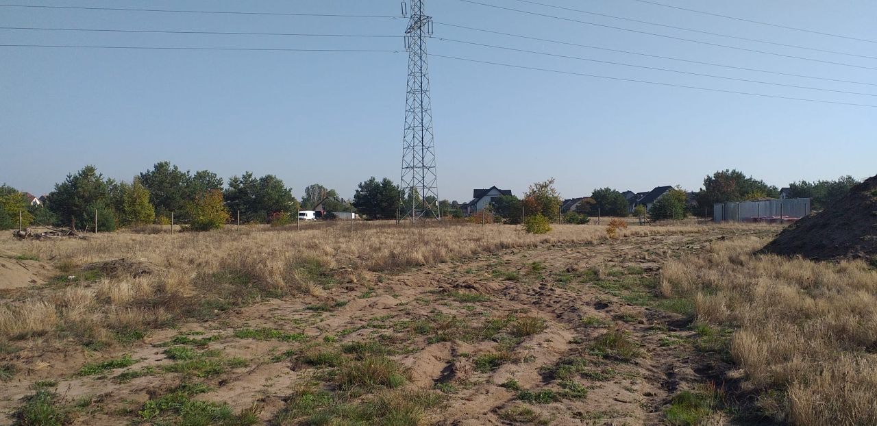 Działka inwestycyjna Krzyż Wielkopolski, ul. Bukowa. Zdjęcie 3