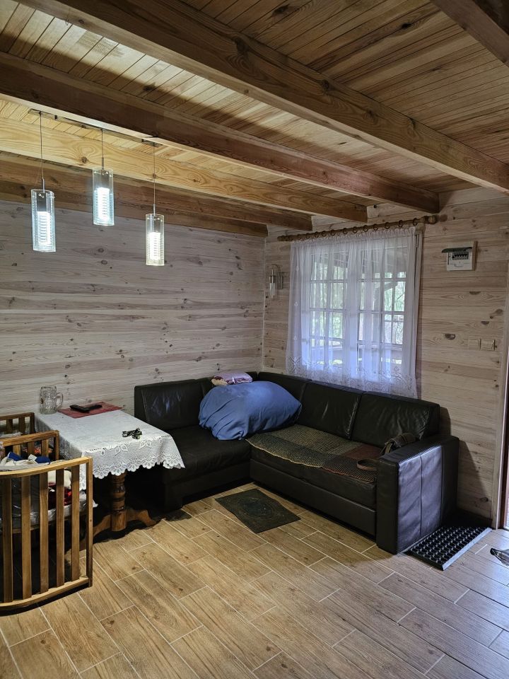 Działka rod Warszawa Wawer, ul. Trakt Lubelski. Zdjęcie 10