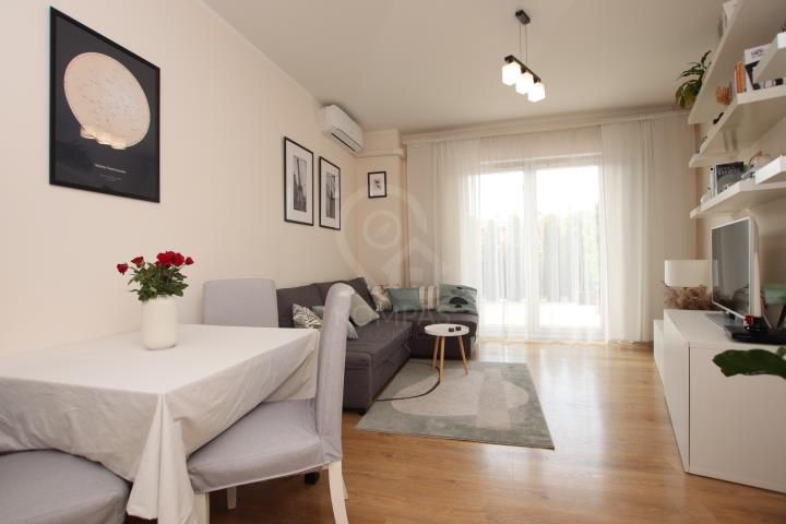 Mieszkanie 2-pokojowe Wrocław, ul. Klasztorna. Zdjęcie 6