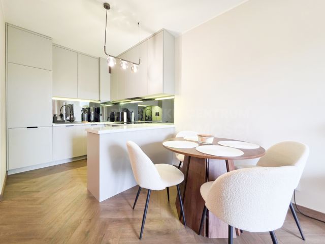 Mieszkanie 2-pokojowe Bydgoszcz Fordon, ul. Akademicka. Zdjęcie 1