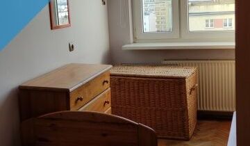 Mieszkanie 3-pokojowe Gdynia Śródmieście