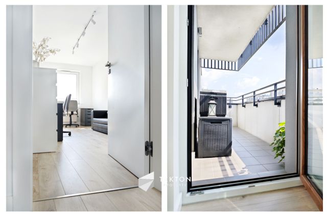 Mieszkanie 6-pokojowe Poznań Grunwald, ul. Świerzawska. Zdjęcie 17