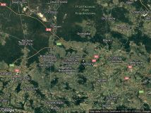 Mieszkanie 2-pokojowe Szczytnica