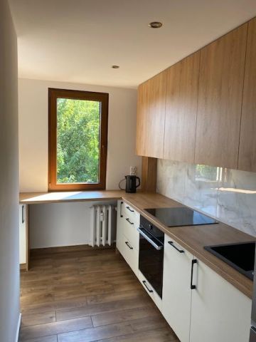 Mieszkanie 2-pokojowe Pszczyna Osiedle Piastów, ul. Władysława Łokietka. Zdjęcie 1