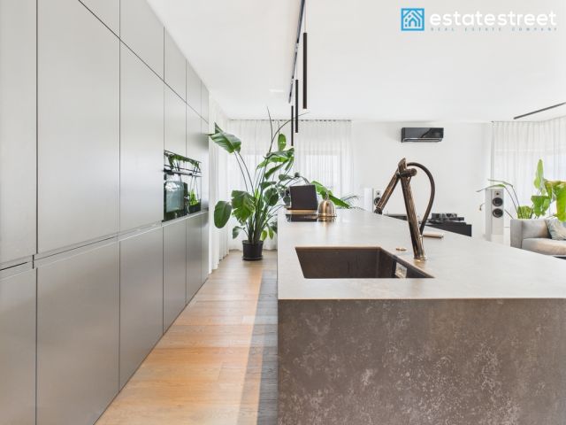 Mieszkanie 3-pokojowe Kraków Wola Justowska, ul. Morelowa. Zdjęcie 5