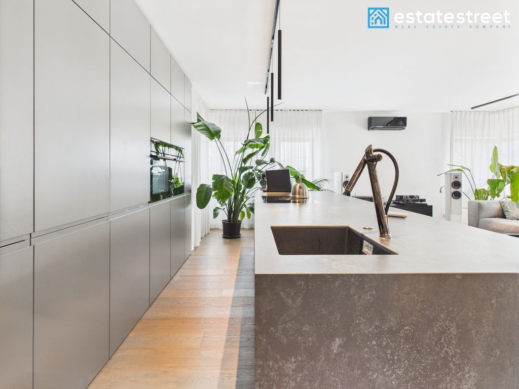 Mieszkanie 3-pokojowe Kraków Wola Justowska, ul. Morelowa. Zdjęcie 5