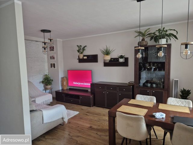 Mieszkanie 3-pokojowe Oława, ul. Spacerowa. Zdjęcie 1