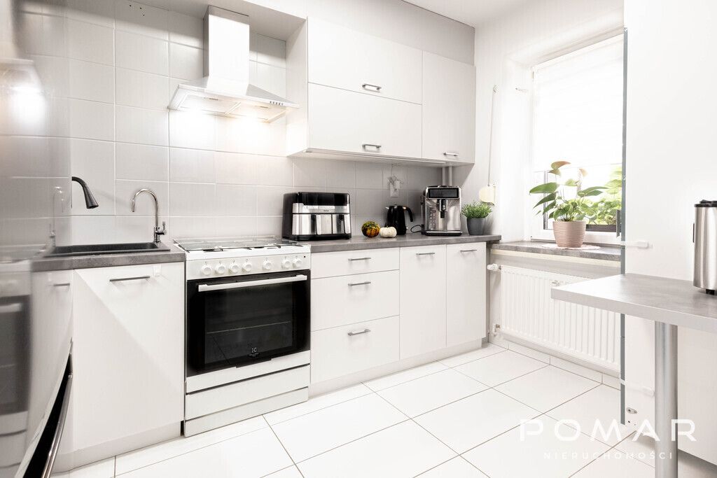 Mieszkanie 4-pokojowe Rybnik, ul. Mikołaja Reja. Zdjęcie 4