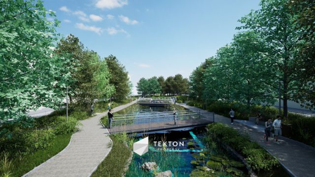 Mieszkanie 3-pokojowe Poznań Jeżyce, ul. Kościelna. Zdjęcie 20